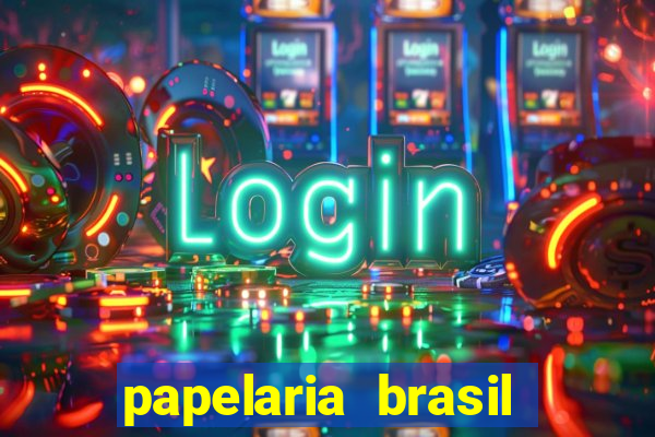 papelaria brasil porto alegre